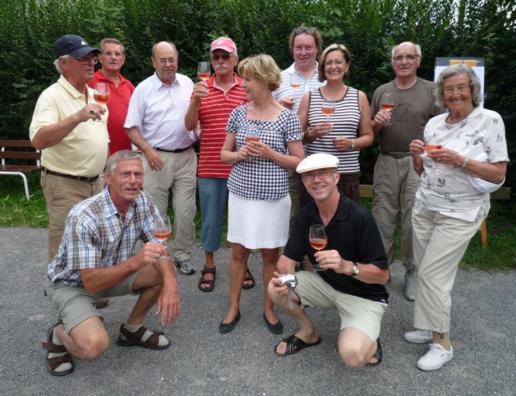 Boule Club Impression 3