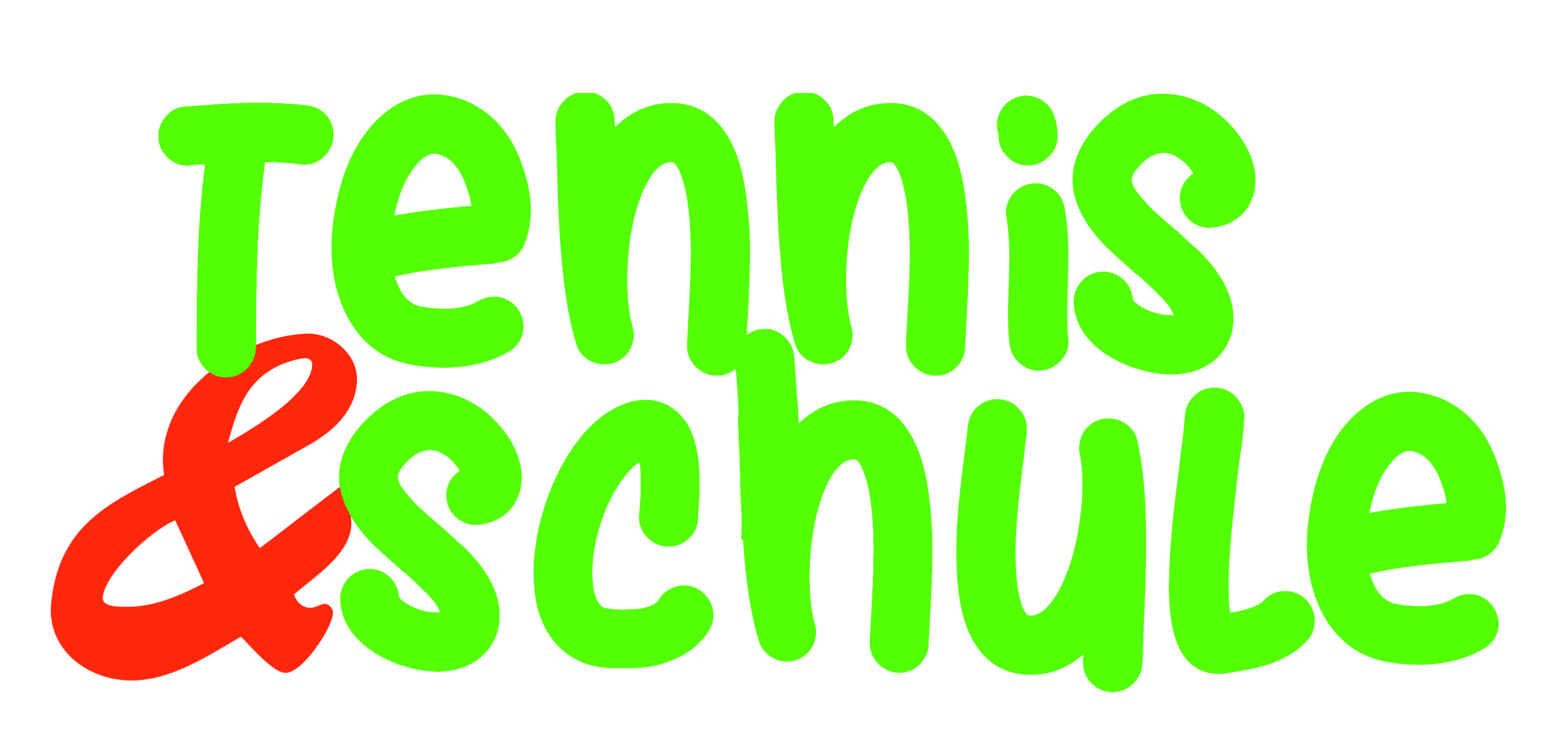 Tennis und Schule